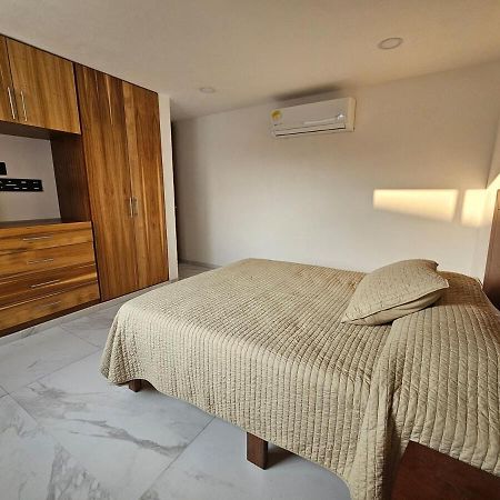 La Cruz de Huanacaxtle Luxury Villa Bahia De Banderas מראה חיצוני תמונה