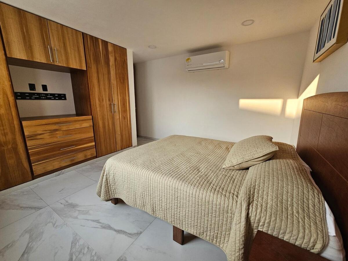La Cruz de Huanacaxtle Luxury Villa Bahia De Banderas מראה חיצוני תמונה