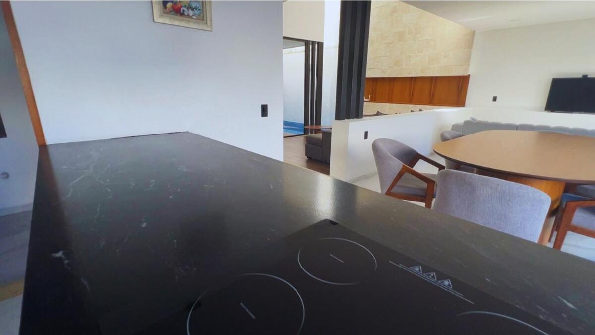 La Cruz de Huanacaxtle Luxury Villa Bahia De Banderas מראה חיצוני תמונה