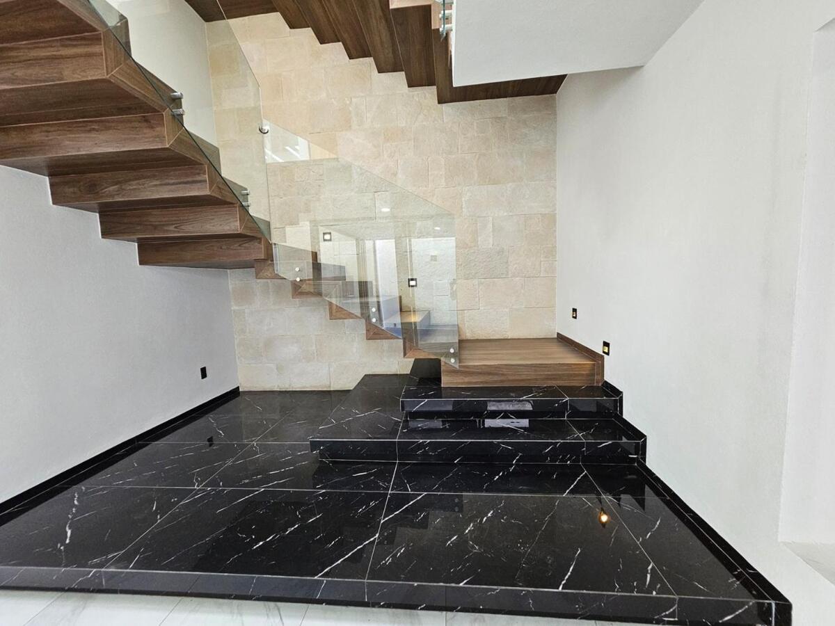 La Cruz de Huanacaxtle Luxury Villa Bahia De Banderas מראה חיצוני תמונה