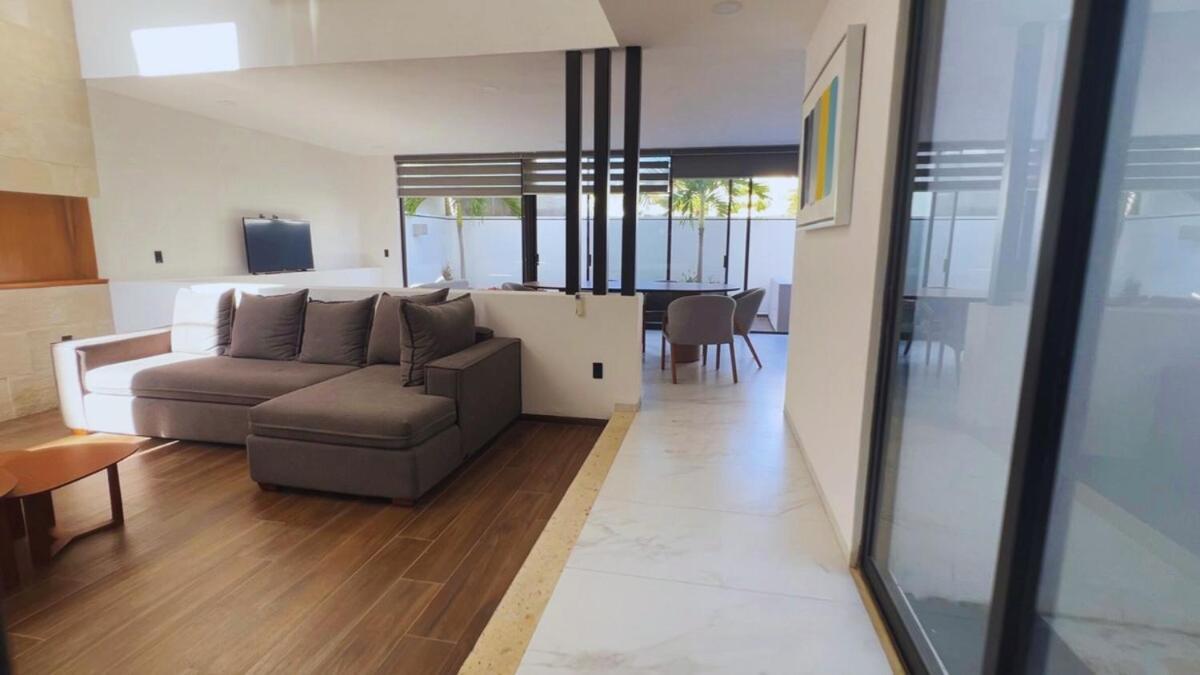 La Cruz de Huanacaxtle Luxury Villa Bahia De Banderas מראה חיצוני תמונה