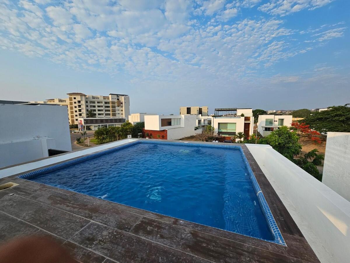 La Cruz de Huanacaxtle Luxury Villa Bahia De Banderas מראה חיצוני תמונה