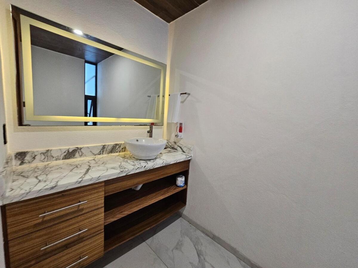 La Cruz de Huanacaxtle Luxury Villa Bahia De Banderas מראה חיצוני תמונה