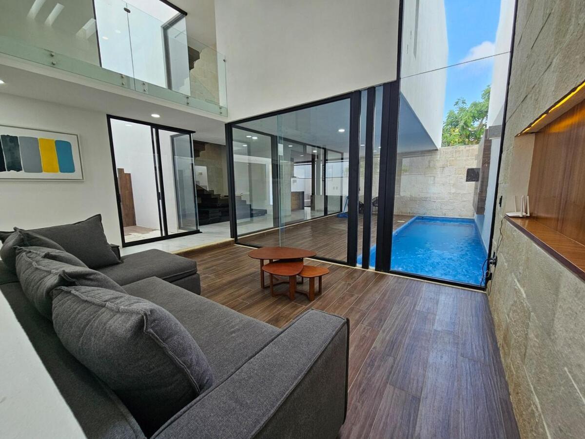La Cruz de Huanacaxtle Luxury Villa Bahia De Banderas מראה חיצוני תמונה