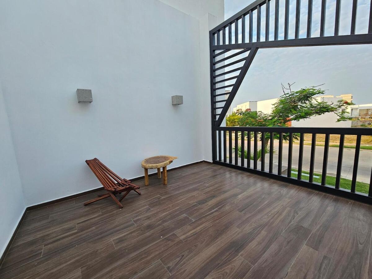 La Cruz de Huanacaxtle Luxury Villa Bahia De Banderas מראה חיצוני תמונה