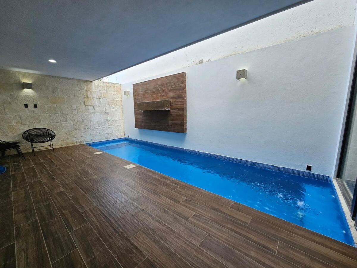 La Cruz de Huanacaxtle Luxury Villa Bahia De Banderas מראה חיצוני תמונה