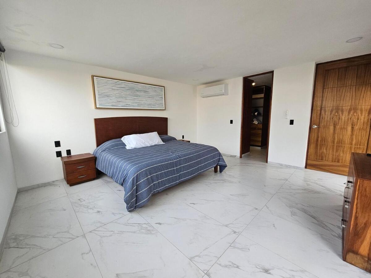 La Cruz de Huanacaxtle Luxury Villa Bahia De Banderas מראה חיצוני תמונה